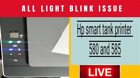 smart light card printer blinking|How To Resolve INIT Error on IDP Printers.